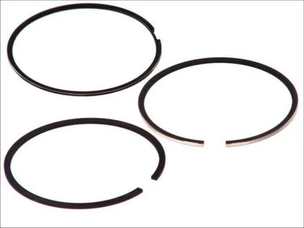 Комплект кілець на поршень GOETZE 08-138000-00
