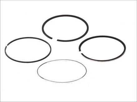 Кільця поршневі FORD 89,90 2,4 TDi D4FA Duratorg GOETZE 08-148100-00