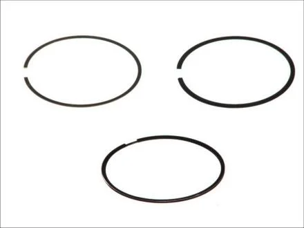 Кільця поршневі VAG 81,01 AVU 1,6 1x1,2x2 GOETZE 08-148300-00