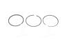 Кільця поршневі OPEL 75,50 C1.3N/1.3S/N GOETZE 08-306307-00 (фото 1)