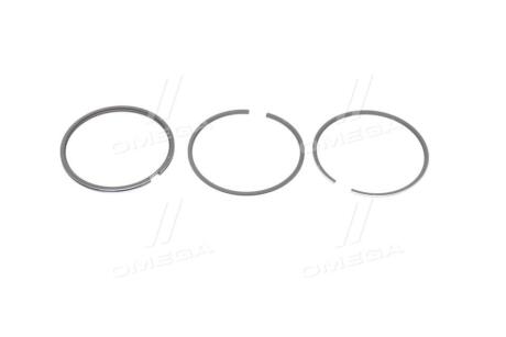Кільця поршневі OPEL 75,50 C1.3N/1.3S/N GOETZE 08-306307-00
