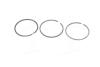 Кільця поршневі RENAULT 80,50 F8Q 1,9D GOETZE 08-336507-00 (фото 1)