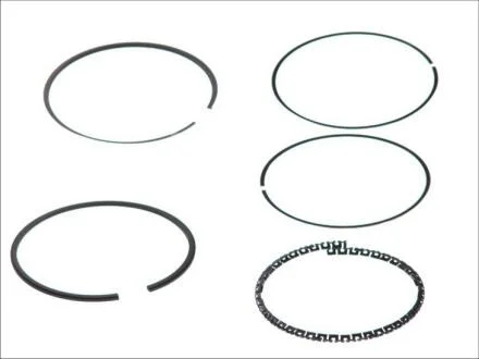 Комплект кілець на поршень GOETZE 08-404100-00