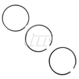 Кільця поршневі FIAT 69,60 2,0 x 1,5 x 2,0 1,3TD 16V 03- GOETZE 08-425600-00