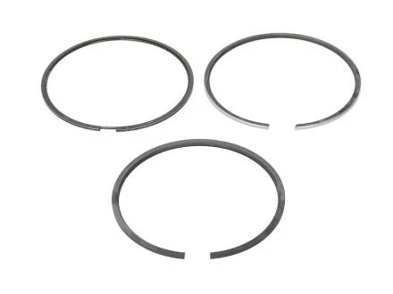 Комплект кілець на поршень GOETZE 08-427400-00