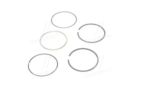 Кільця поршневі DAEWOO Lanos 1,5 8V 76,75 1,50 x 1,50 x 3,00 mm GOETZE 08-438605-00