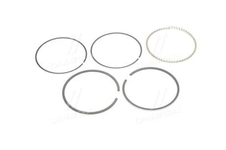 Кільця поршневі DAEWOO Lanos 1,5 8V 77,00 1,50 x 1,50 x 3,00 mm GOETZE 08-438607-00