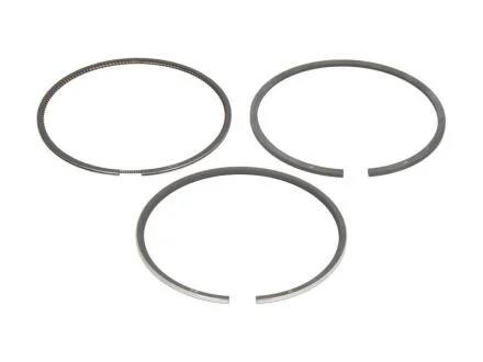 Комплект кілець на поршень GOETZE 08-439100-00