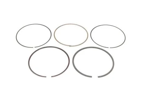 Кільця поршневі Hyundai STD 82,00mm 2,0 16V G4GC/G4GF 1.2*1.2*2.0 GOETZE 08-445100-00