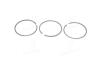 Кільця поршневі FIAT 94,40 3,0 x 2,0 x 3,0 2,8TD Euro2 GOETZE 08-854700-00 (фото 1)