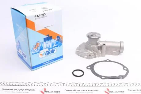 Помпа води GRAF PA1003