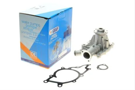 Помпа води GRAF PA1059