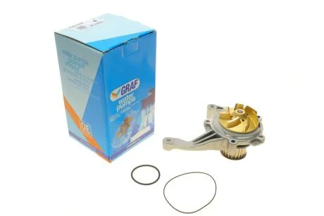 Помпа води GRAF PA1108