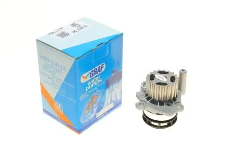 Помпа води GRAF PA1137