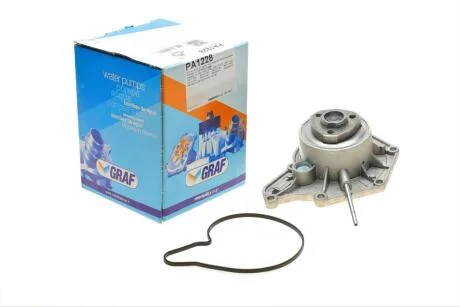 Помпа води GRAF PA1228