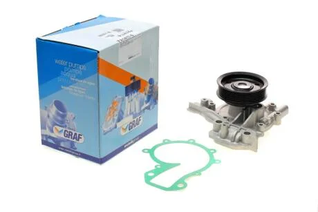 Помпа води GRAF PA1417-8