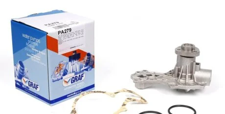 Помпа води GRAF PA279