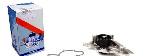 Помпа води GRAF PA618A