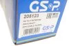 Привідний вал GSP 205123 (фото 2)