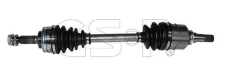 Привідний вал GSP 259270