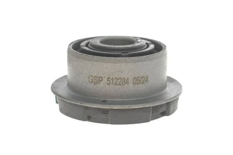Сайлентблок важеля GSP 512284