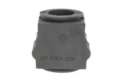 Втулка стабілізатора GSP 512614