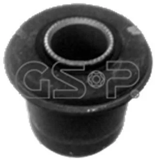 Сайлентблок важеля GSP 517582
