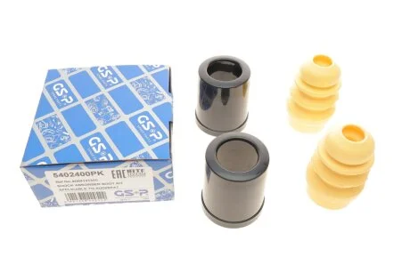 Пилозахисний комплект амортизатора GSP 5402400PK