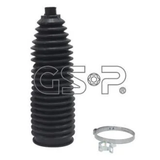 Пильник кермової рейки (комплект) GSP 540285S