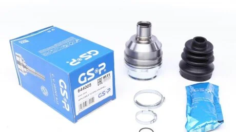 РШ шарнір (комплект) GSP 644005