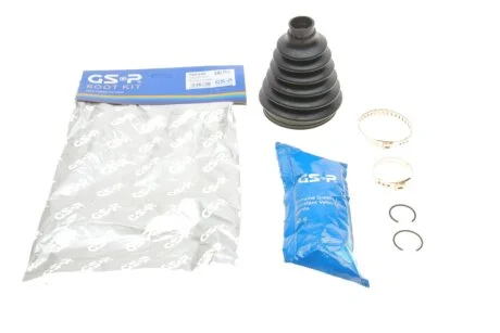 Комплект пильника РШ шарніра GSP 780395