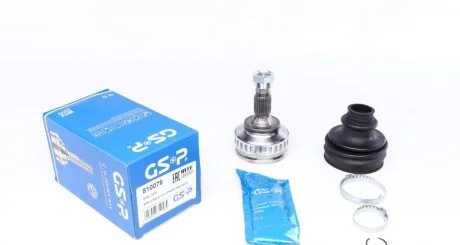 РШ шарнір (комплект) GSP 810076