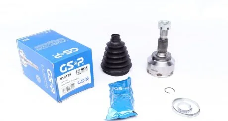 РШ шарнір (комплект) GSP 810124