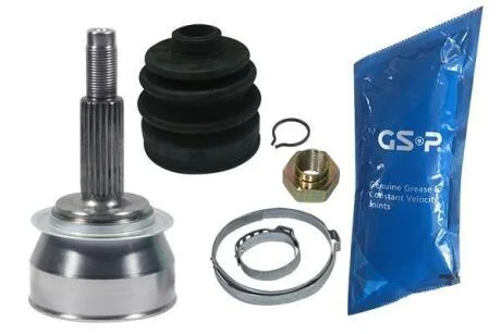 Шрус наружный 29x52x22 1.5S - Ланос/Нексия; GSP 812004