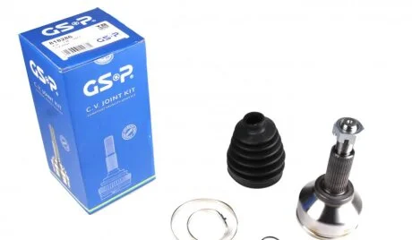 РШ шарнір (комплект) GSP 818286