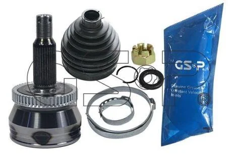 РШ шарнір (комплект) GSP 824072