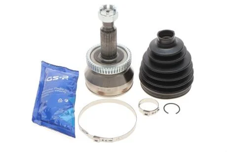 РШ шарнір (комплект) GSP 827101