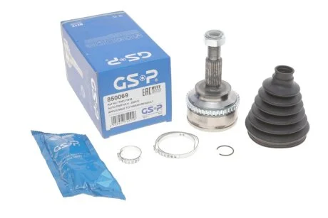 РШ шарнір (комплект) GSP 850069