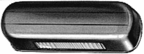 Ліхтар HELLA 2KA 001 389-101