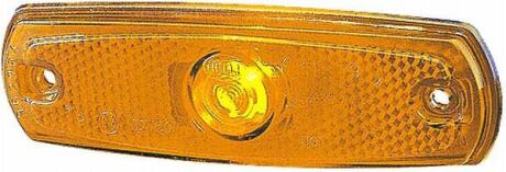 Елемент оптики авто HELLA 2PS 962 964-012 (фото 1)