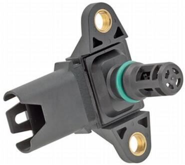 Датчик тиску HELLA 6PP 009 400-051