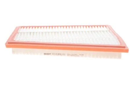 Фільтр повітряний MB C, E-CLASSE (W/S203, W/S211) 05-, правий (HENGST) HENGST FILTER E1030L01
