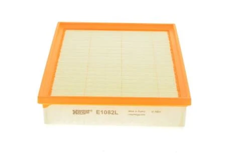 Фільтр повітряний BMW 1 (F20/F21), 3 (F30/F31/F80) 11-(HENGST) HENGST FILTER E1082L