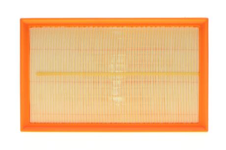 Фільтр повітряний VW GOLF VII TDI 12-(HENGST) HENGST FILTER E1126L