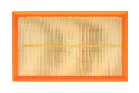 Фільтр повітряний VW GOLF VII TDI 12-(HENGST) HENGST FILTER E1126L