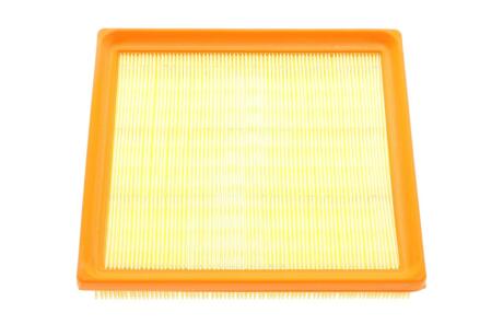 Фільтр повітряний VW POLO 1.6, SKODA OCTAVIA 1.6 14- (HENGST) HENGST FILTER E1163L