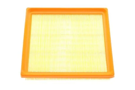 Фільтр повітряний VW POLO 1.6, SKODA OCTAVIA 1.6 14- (HENGST) HENGST FILTER E1163L