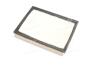 Фільтр повітряний TOYOTA LC PRADO, FJ CRUISER 4.0 10- (HENGST) HENGST FILTER E1293L (фото 3)
