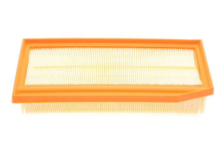 Фільтр повітряний RENAULT LOGAN II, DUSTER II 0.9-1.2 TCE, 1.5 DCI 13- (HENGST) HENGST FILTER E1440L
