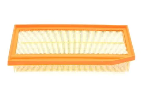 Фільтр повітряний RENAULT LOGAN II, DUSTER II 0.9-1.2 TCE, 1.5 DCI 13- (HENGST) HENGST FILTER E1440L